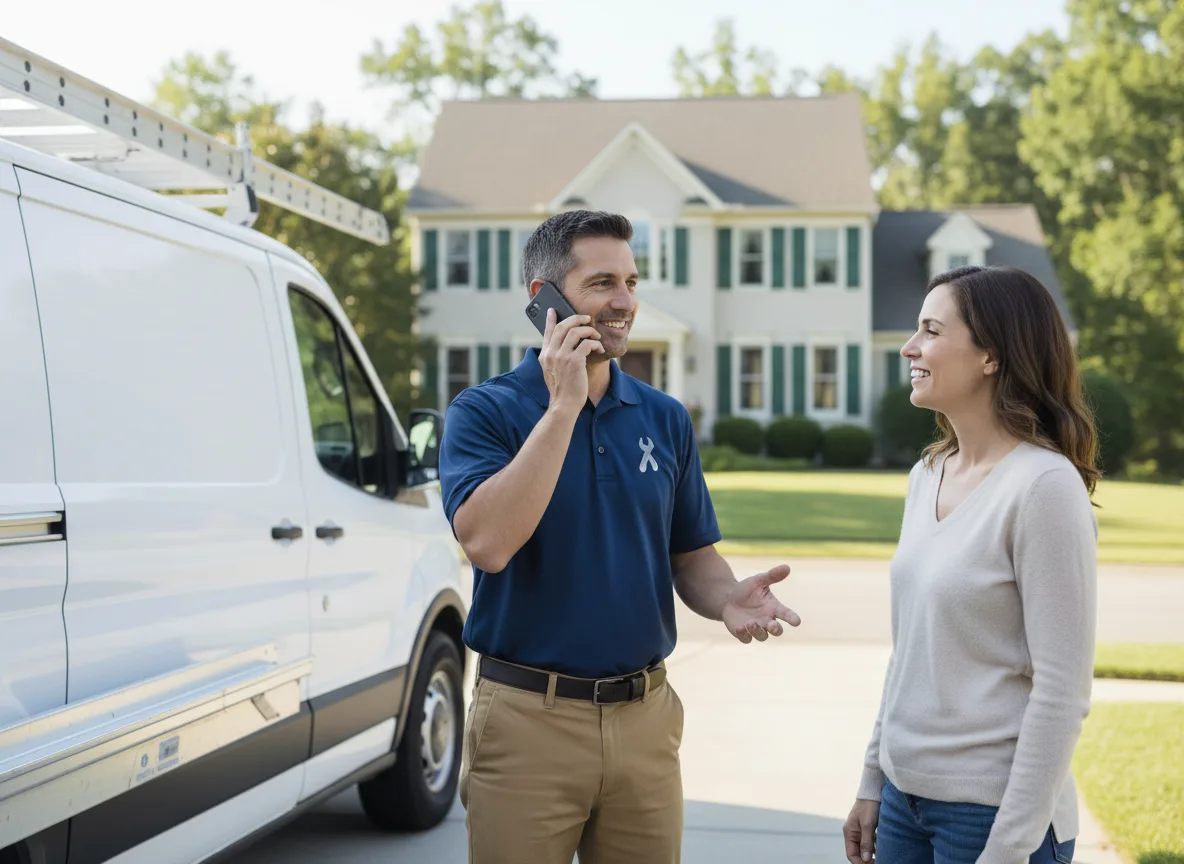 Home Gutter Service Lowman, ID FAQs